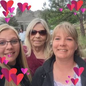 Meet your Posher, Alice